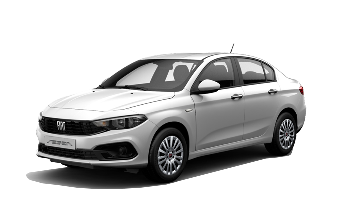 Fiat Egea Easy